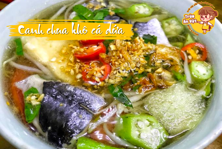 Canh-chua-nau-nau-voi-kho-ca-dua