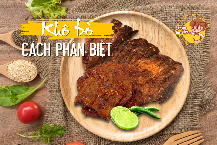 Cach phan biet kho bo