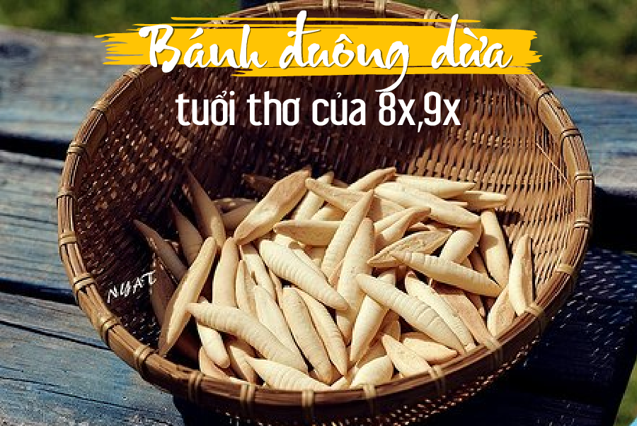 Bánh duong dưa, banh tuoi tho 8x