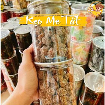 Kẹo me tắt