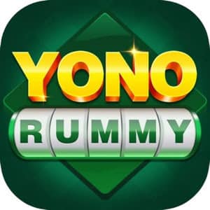 Yono Rummy logo