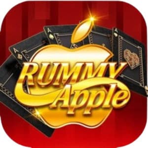 Rummy apple App Logo