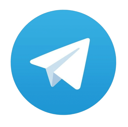 Telegram Icon