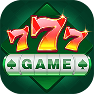 777 Game App Logo