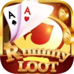 Rummy Loot logo