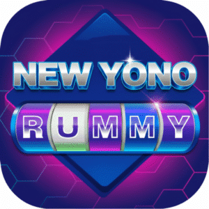 New Yono logo