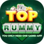Yono Top Rummy Logo