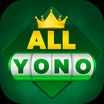 All Yono Games App Logo