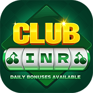 Club INR App Logo