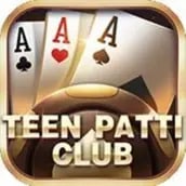 Teenpatti Club logo