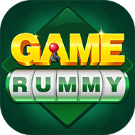Game Rummy App Logo