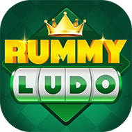 Rummy Lodu logo