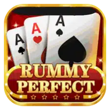 Rummy Perfect logo