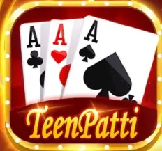 Teenpatti master logo